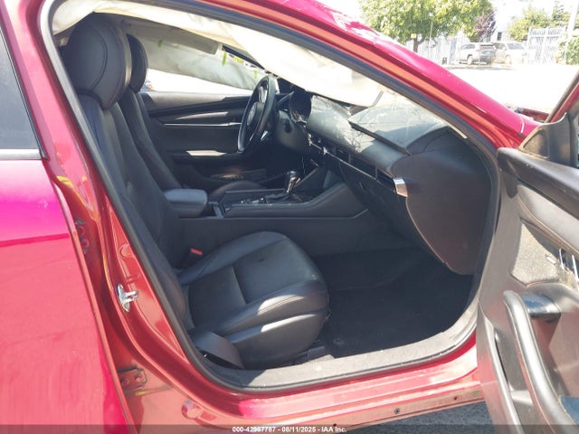 Mazda py 2019 3MZBPADL7KM110247 Image 5