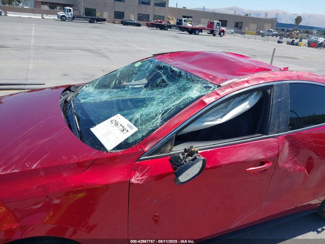 Mazda py 2019 3MZBPADL7KM110247 Image 6