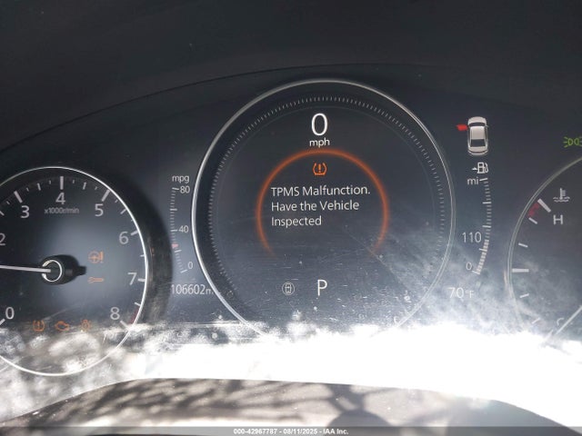 Mazda py 2019 3MZBPADL7KM110247 Image 7
