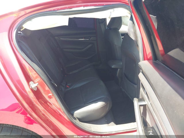 Mazda py 2019 3MZBPADL7KM110247 Image 8