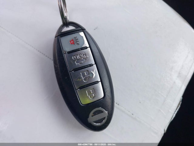 Nissan Sentra 2019 3N1AB7AP5KY220796 Image 11