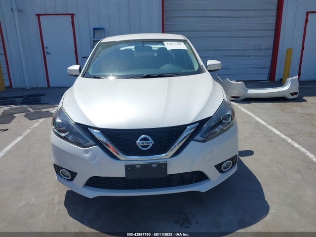 Nissan Sentra 2019 3N1AB7AP5KY220796 Image 13