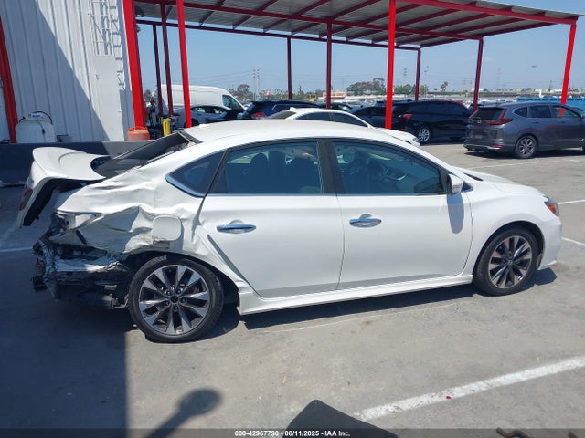 Nissan Sentra 2019 3N1AB7AP5KY220796 Image 14