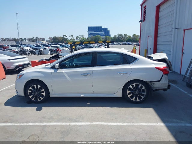 Nissan Sentra 2019 3N1AB7AP5KY220796 Image 15