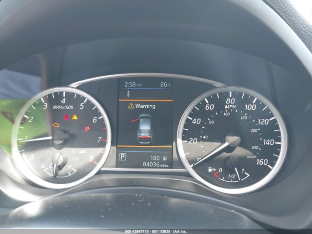 Nissan Sentra 2019 3N1AB7AP5KY220796 Image 16