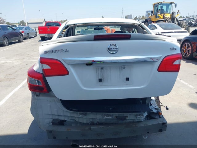 Nissan Sentra 2019 3N1AB7AP5KY220796 Image 17