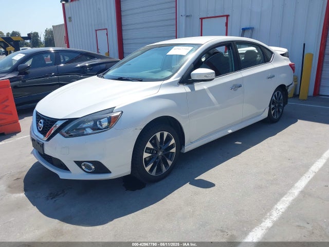 Nissan Sentra 2019 3N1AB7AP5KY220796 Image 2