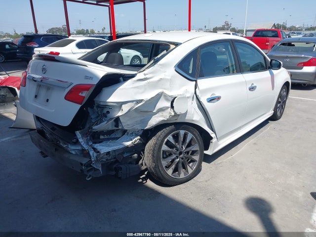 Nissan Sentra 2019 3N1AB7AP5KY220796 Image 4