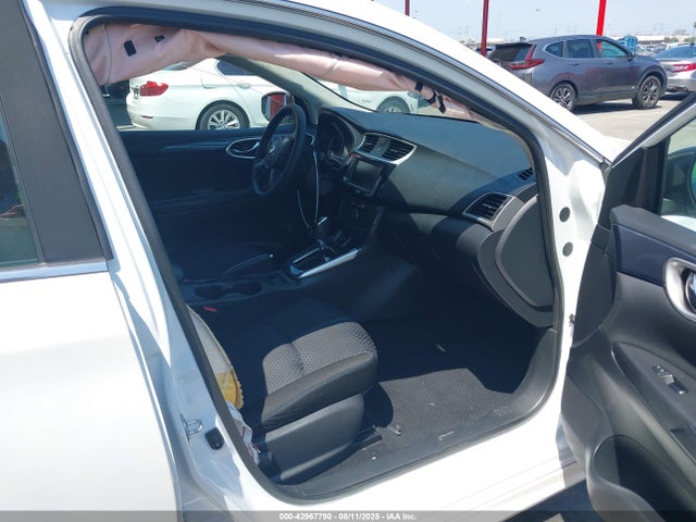 Nissan Sentra 2019 3N1AB7AP5KY220796 Image 5