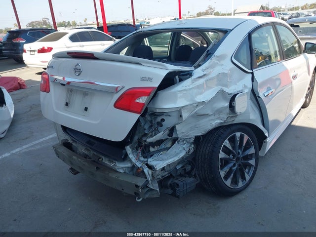 Nissan Sentra 2019 3N1AB7AP5KY220796 Image 6