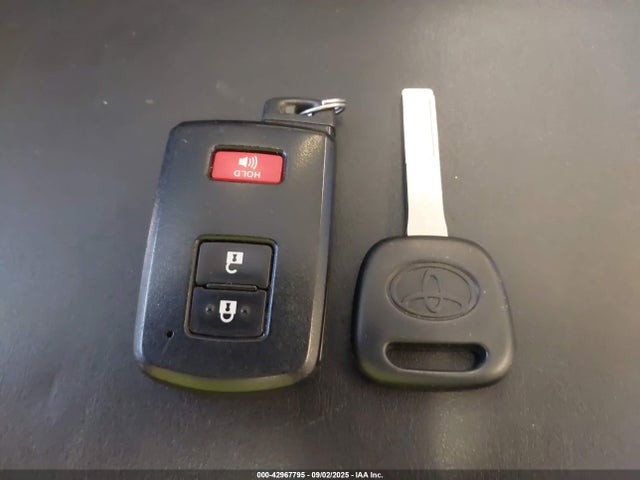 3TMCZ5ANXNM502545 Toyota 2gr-fks