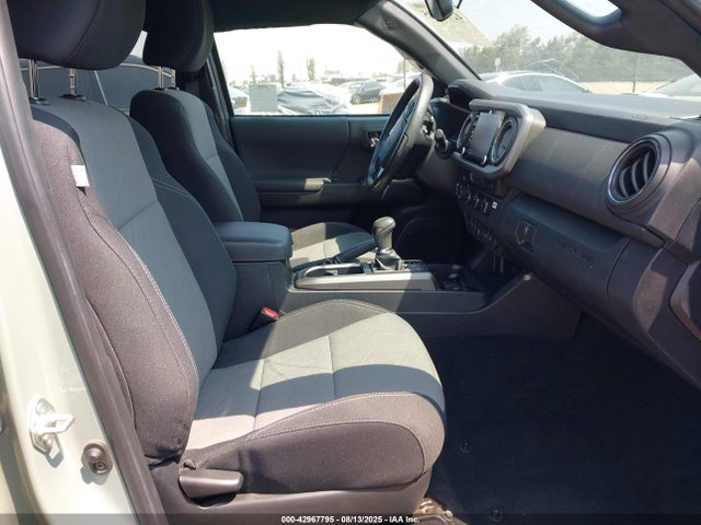 3TMCZ5ANXNM502545 Toyota 2gr-fks