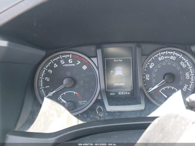 3TMCZ5ANXNM502545 Toyota 2gr-fks