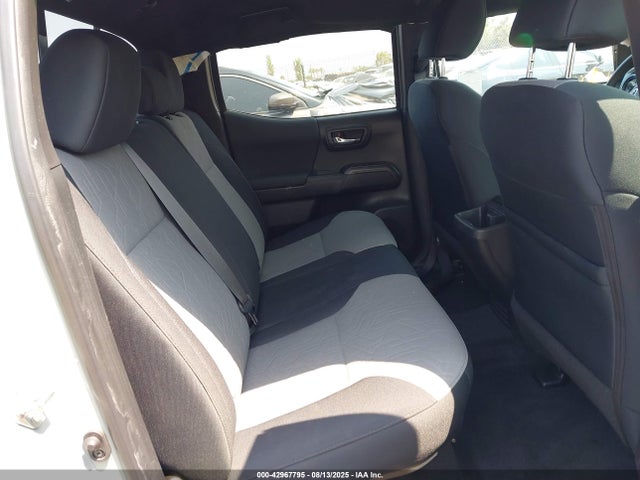 3TMCZ5ANXNM502545 Toyota 2gr-fks