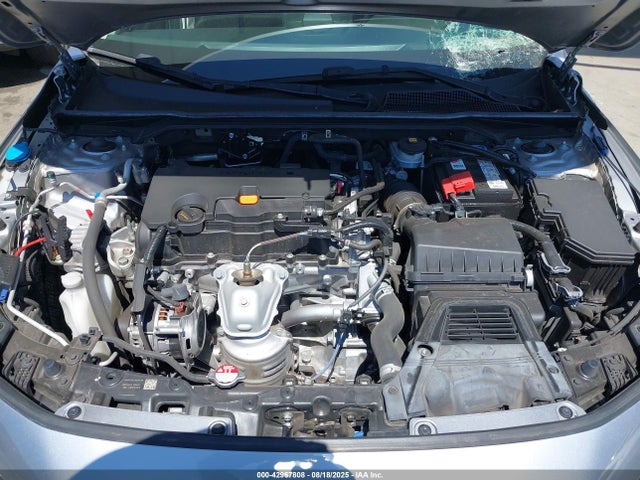 2HGFE2F20NH584386 Honda k20c2