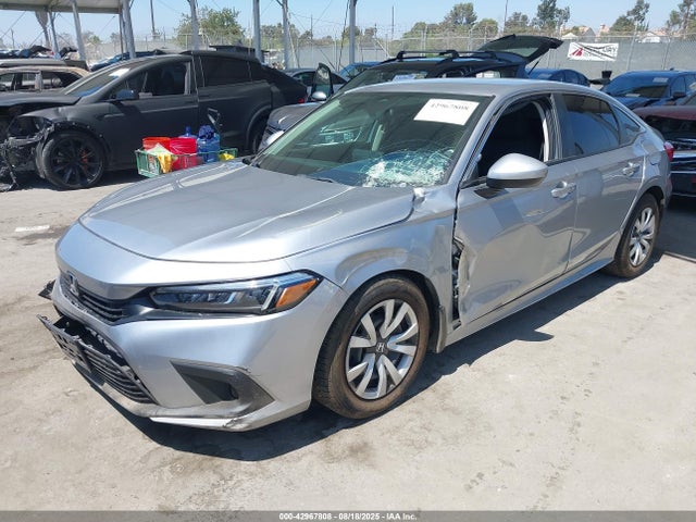 2HGFE2F20NH584386 Honda k20c2