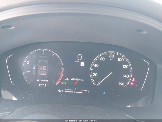 2HGFE2F20NH584386 Honda k20c2
