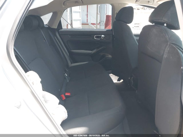 2HGFE2F20NH584386 Honda k20c2