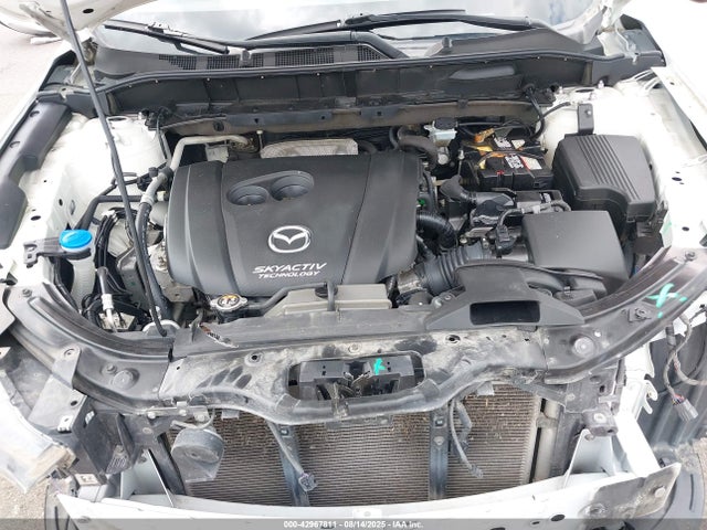 JM3KFADL6H0151221 Mazda py