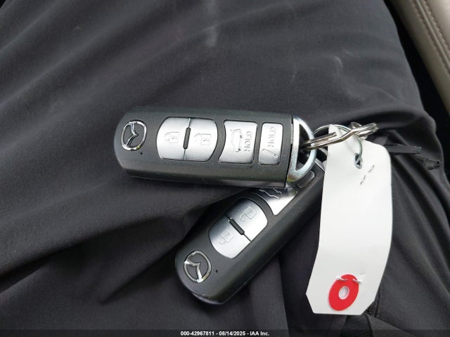 JM3KFADL6H0151221 Mazda py
