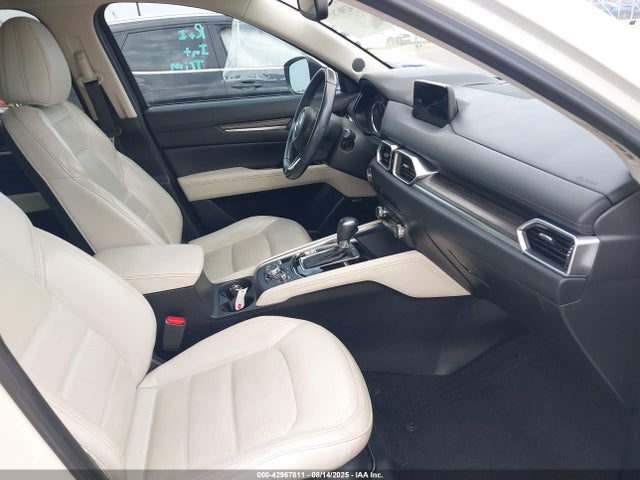 JM3KFADL6H0151221 Mazda py