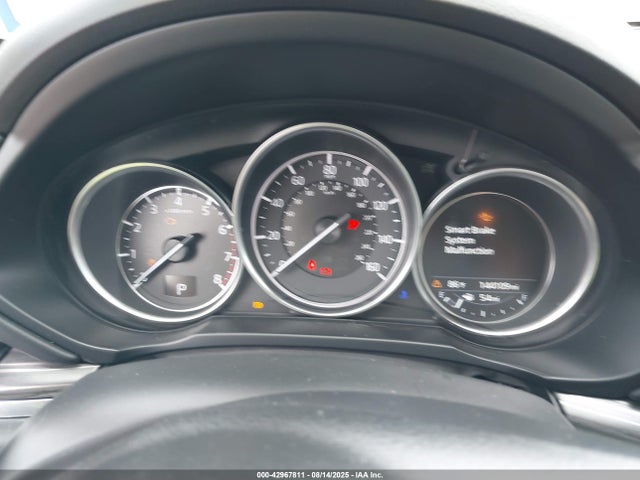 JM3KFADL6H0151221 Mazda py