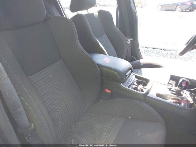 Auction sale of the 2021 Dodge Charger R/t Rwd, vin: 2C3CDXCTXMH656230, lot number: 42967812