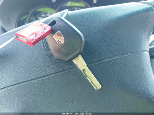 1999 PORSCHE 911 WP0CA299XXS655062 Photo 10