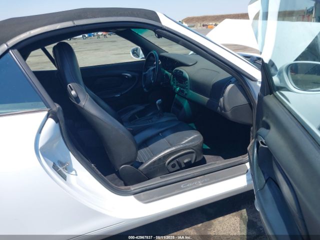 1999 PORSCHE 911 WP0CA299XXS655062 Photo 4