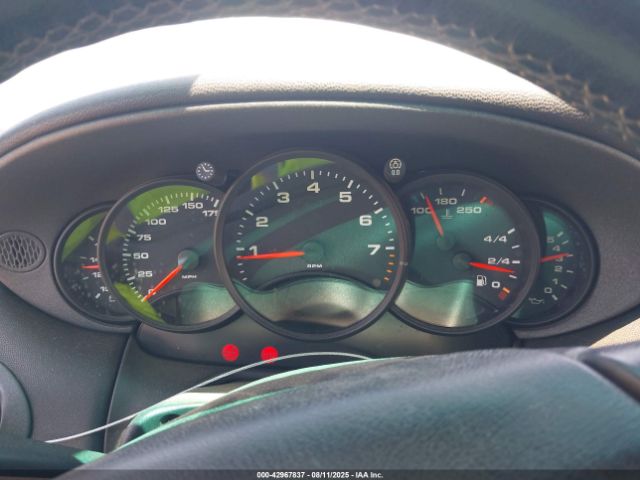 1999 PORSCHE 911 WP0CA299XXS655062 Photo 6