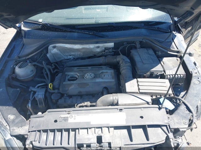 WVGUV7AX4HW503932 Volkswagen 2.0 tsi