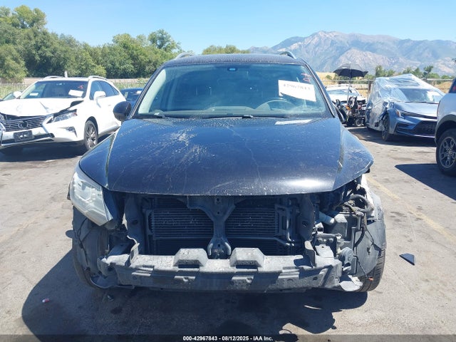 WVGUV7AX4HW503932 Volkswagen 2.0 tsi
