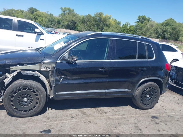 WVGUV7AX4HW503932 Volkswagen 2.0 tsi