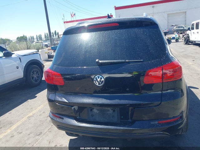 WVGUV7AX4HW503932 Volkswagen 2.0 tsi