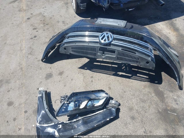 WVGUV7AX4HW503932 Volkswagen 2.0 tsi