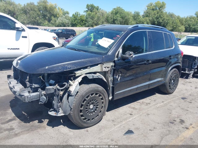 WVGUV7AX4HW503932 Volkswagen 2.0 tsi
