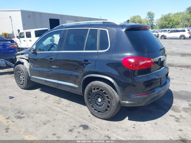 WVGUV7AX4HW503932 Volkswagen 2.0 tsi