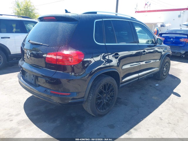 WVGUV7AX4HW503932 Volkswagen 2.0 tsi