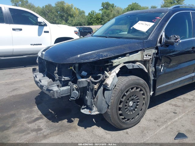 WVGUV7AX4HW503932 Volkswagen 2.0 tsi