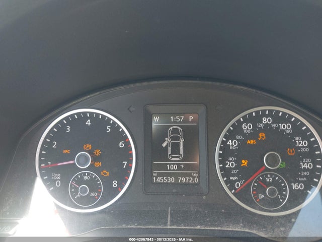 WVGUV7AX4HW503932 Volkswagen 2.0 tsi
