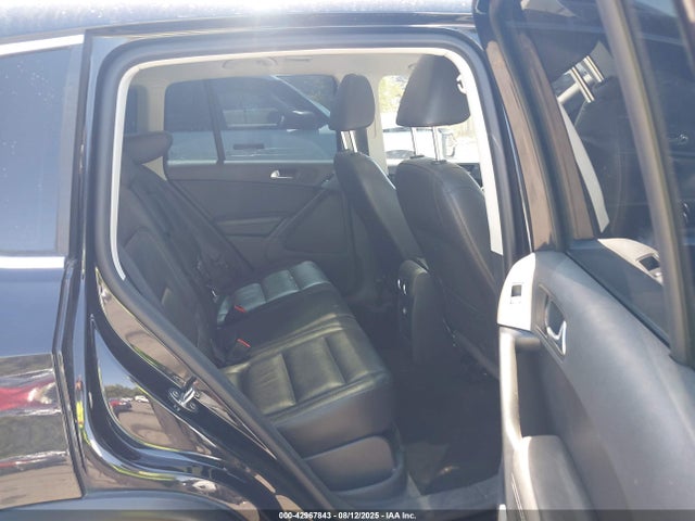 WVGUV7AX4HW503932 Volkswagen 2.0 tsi