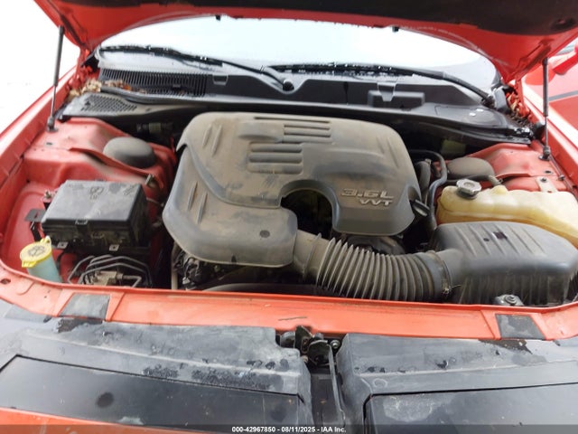 Dodge 2016 2016 2C3CDZAG4GH315928 Image 10