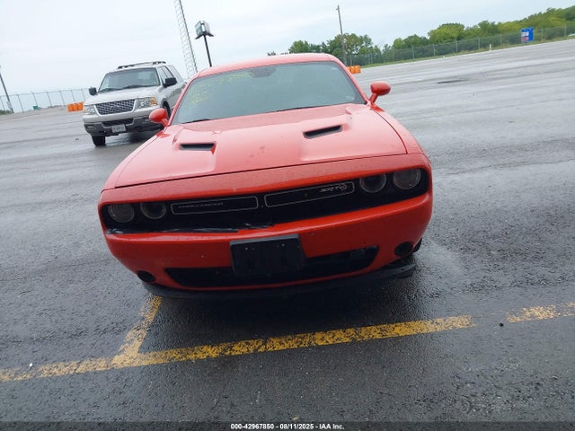 Dodge 2016 2016 2C3CDZAG4GH315928 Image 12