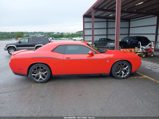 Dodge 2016 2016 2C3CDZAG4GH315928 Image 13