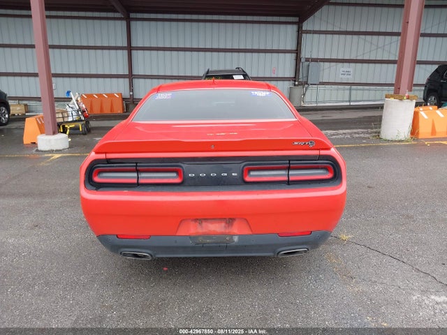 Dodge 2016 2016 2C3CDZAG4GH315928 Image 16