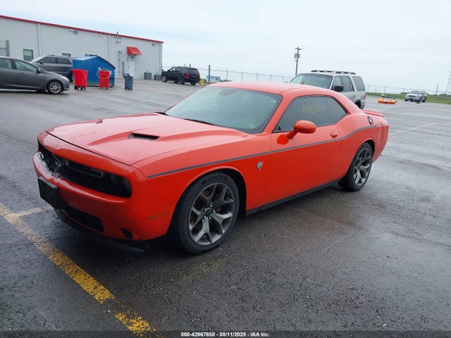 Dodge 2016 2016 2C3CDZAG4GH315928 Image 2