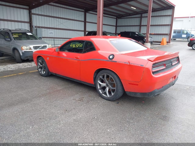 Dodge 2016 2016 2C3CDZAG4GH315928 Image 3