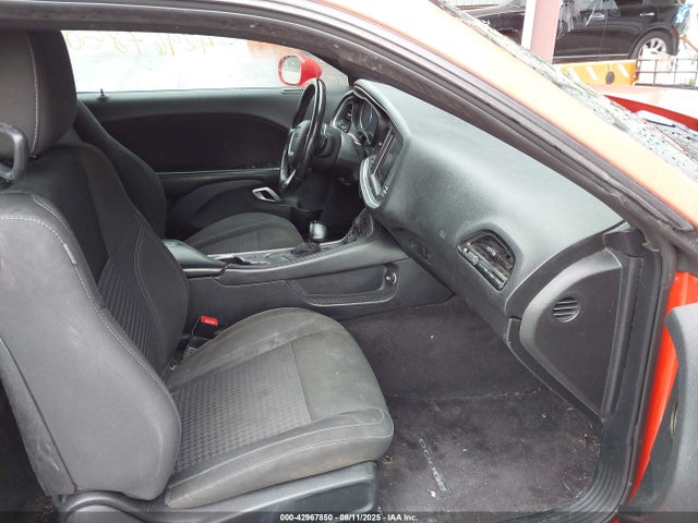 Dodge 2016 2016 2C3CDZAG4GH315928 Image 5