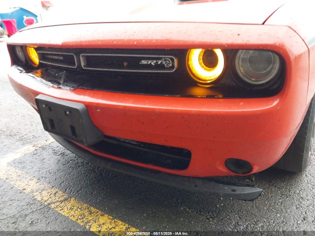 Dodge 2016 2016 2C3CDZAG4GH315928 Image 6