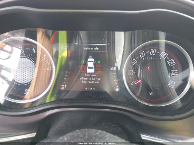 Dodge 2016 2016 2C3CDZAG4GH315928 Image 7